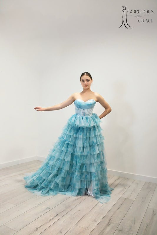 GG2608 Gorgeous Grace