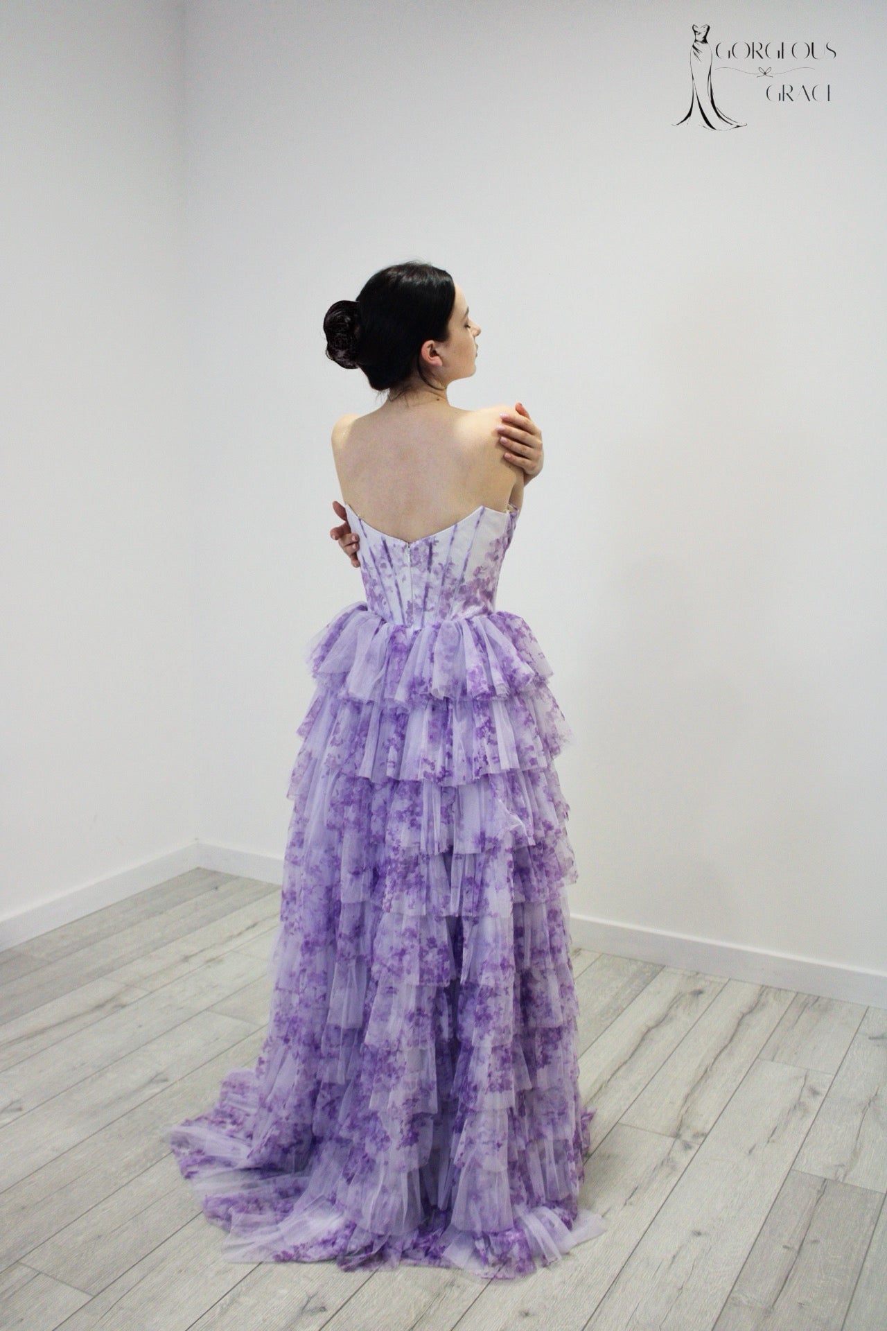 GG2608 Gorgeous Grace