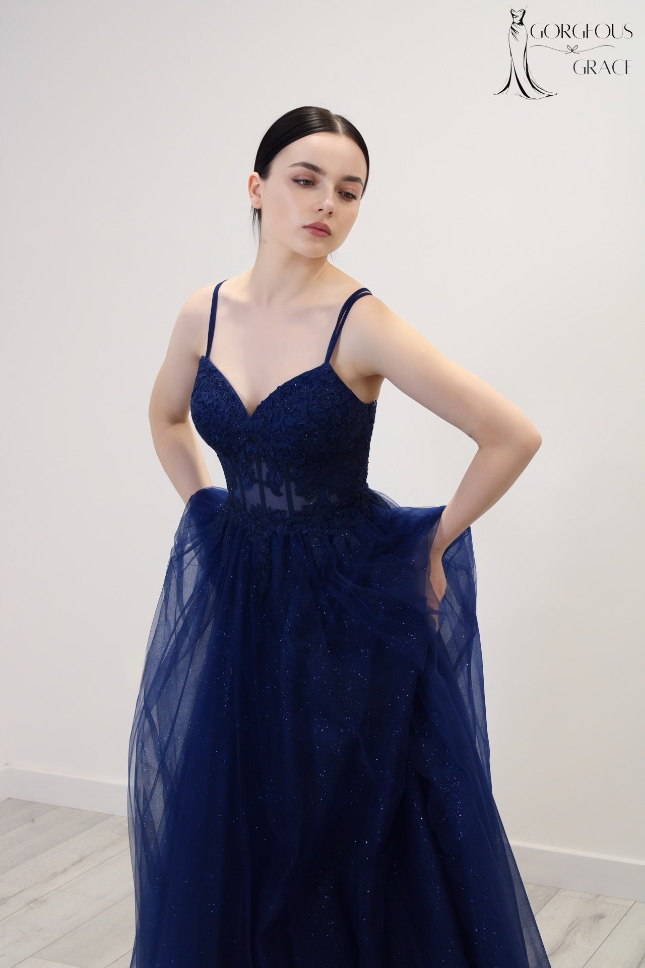 GG2610 Gorgeous Grace