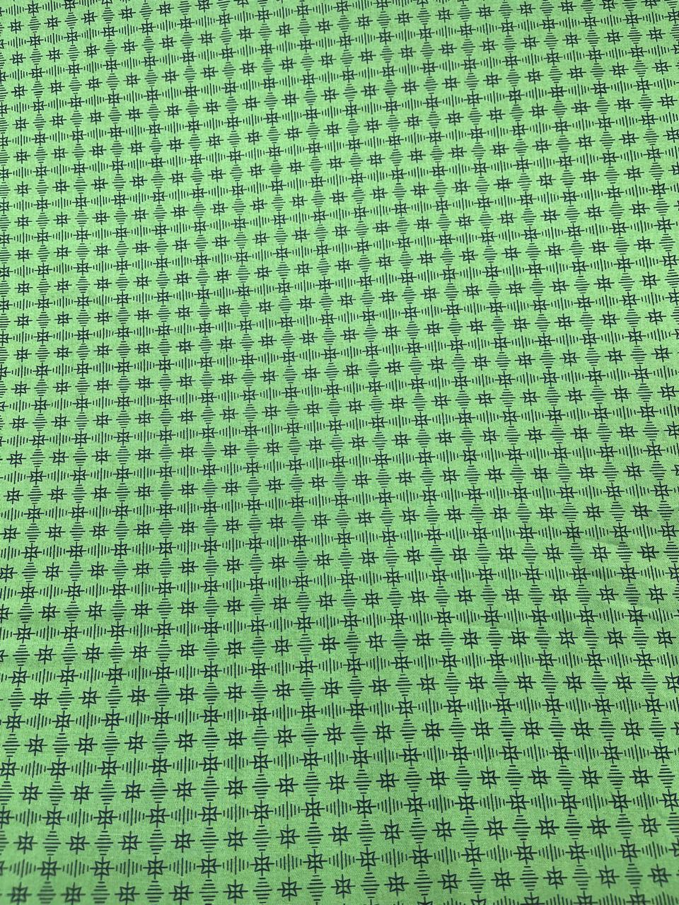 Puri Cotton Printed D4