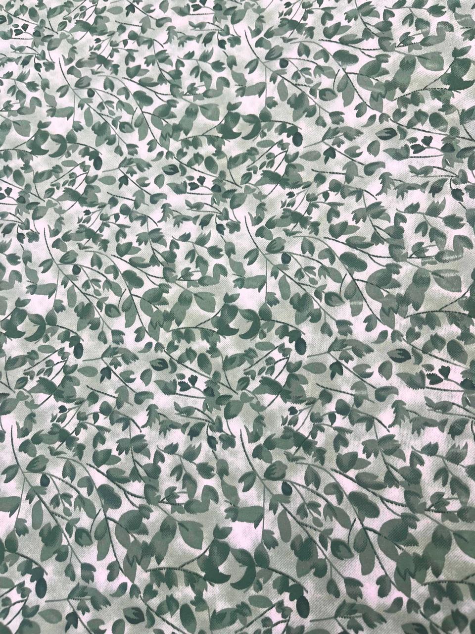 Poly Silk Printed D5C2