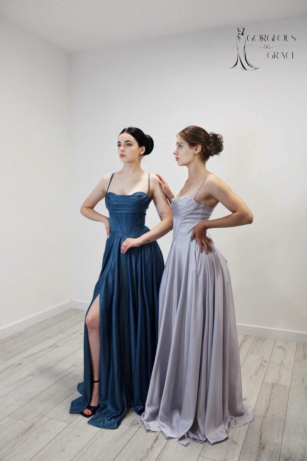 GG2614 Gorgeous Grace