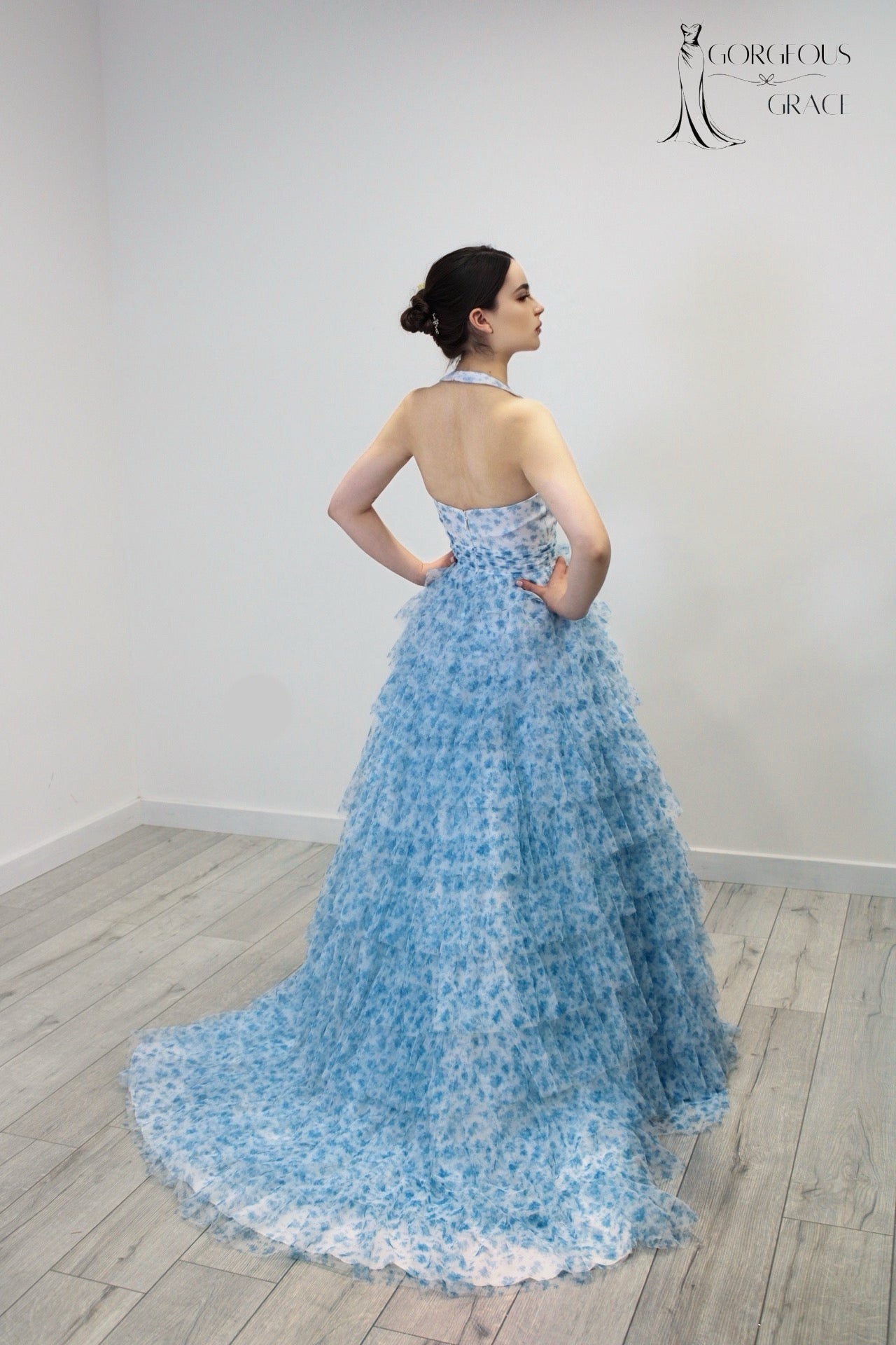 GG2609 Gorgeous Grace