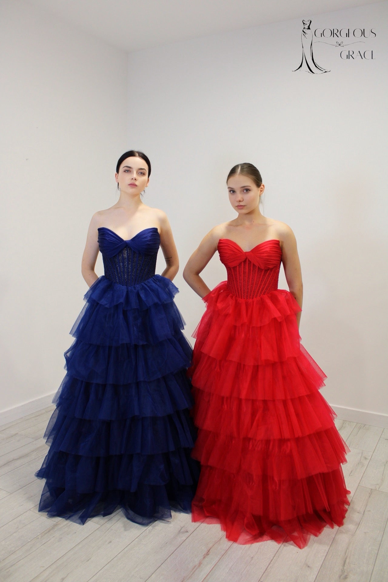 Prom and Evening collection