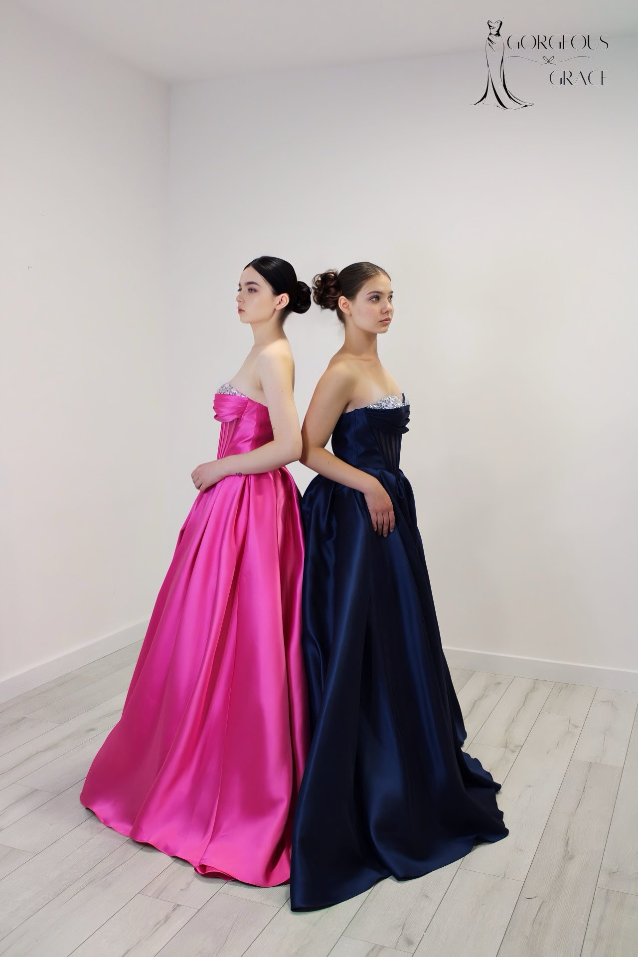 GG2611 Gorgeous Grace