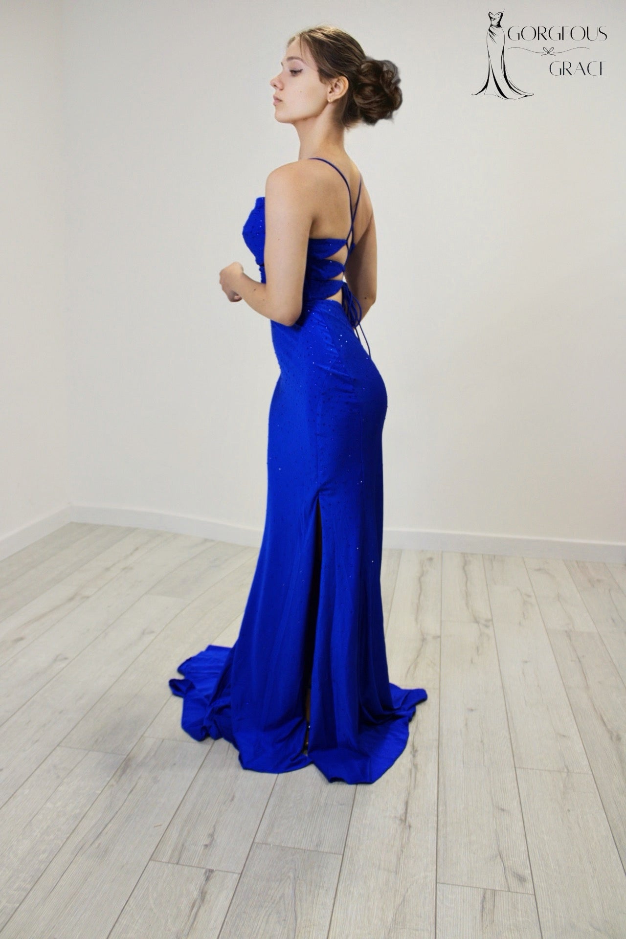 GG2614 Gorgeous Grace