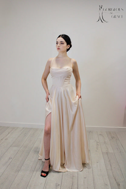 GG2614 Gorgeous Grace