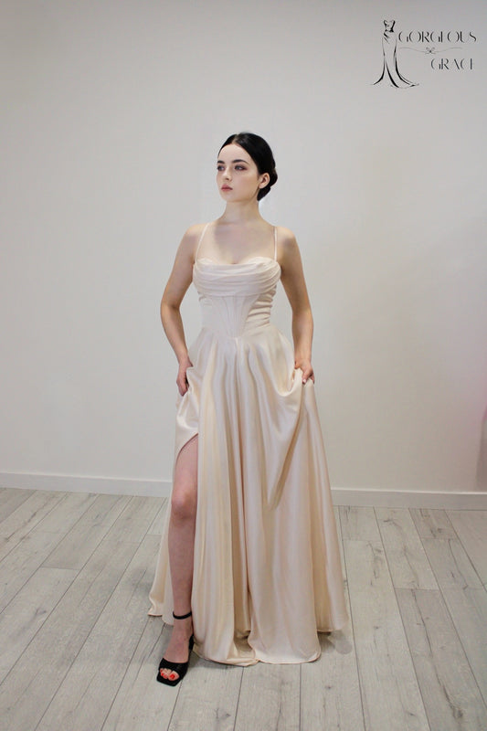 GG2614 Gorgeous Grace