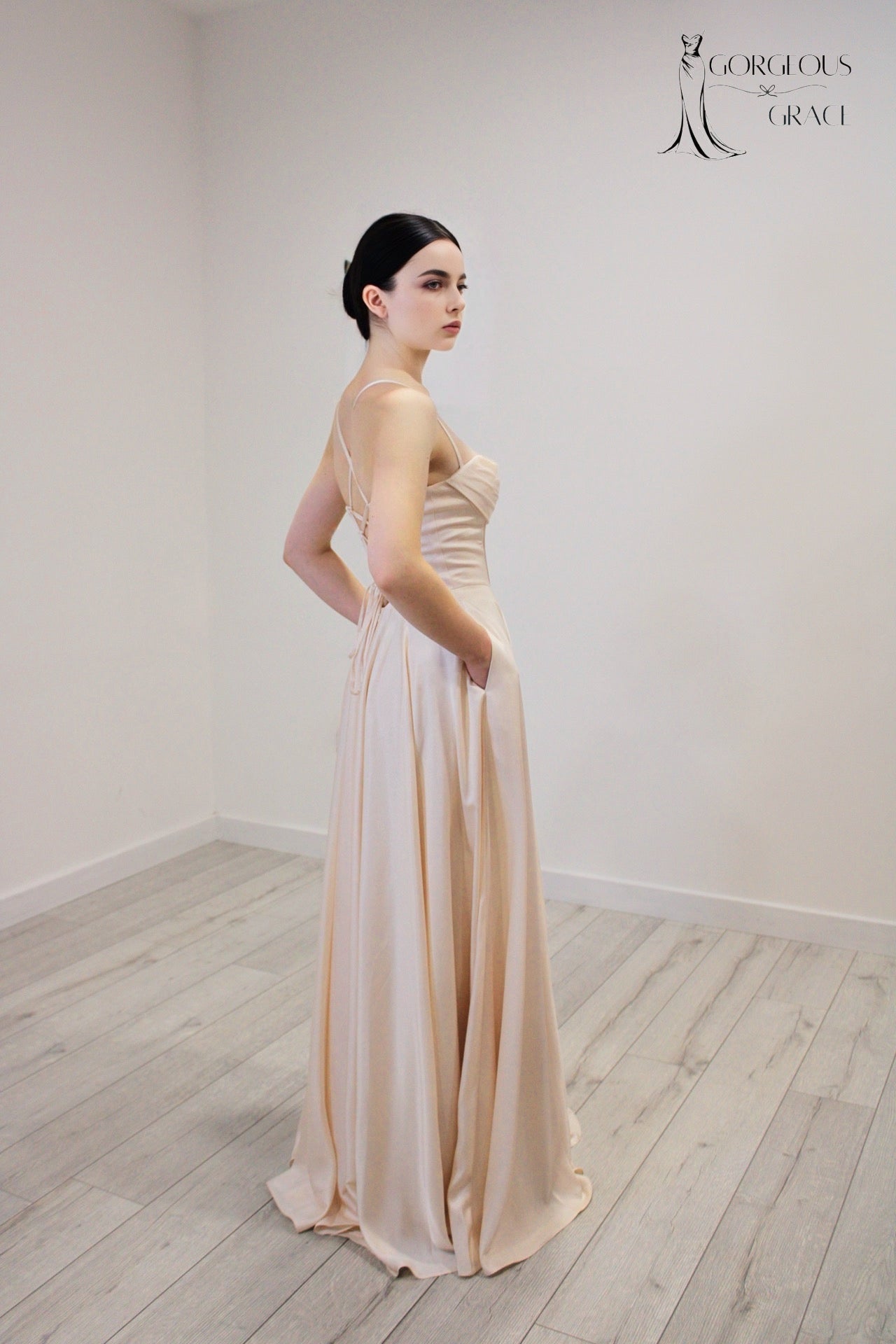 GG2614 Gorgeous Grace