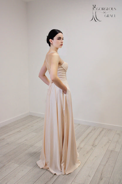 GG2614 Gorgeous Grace