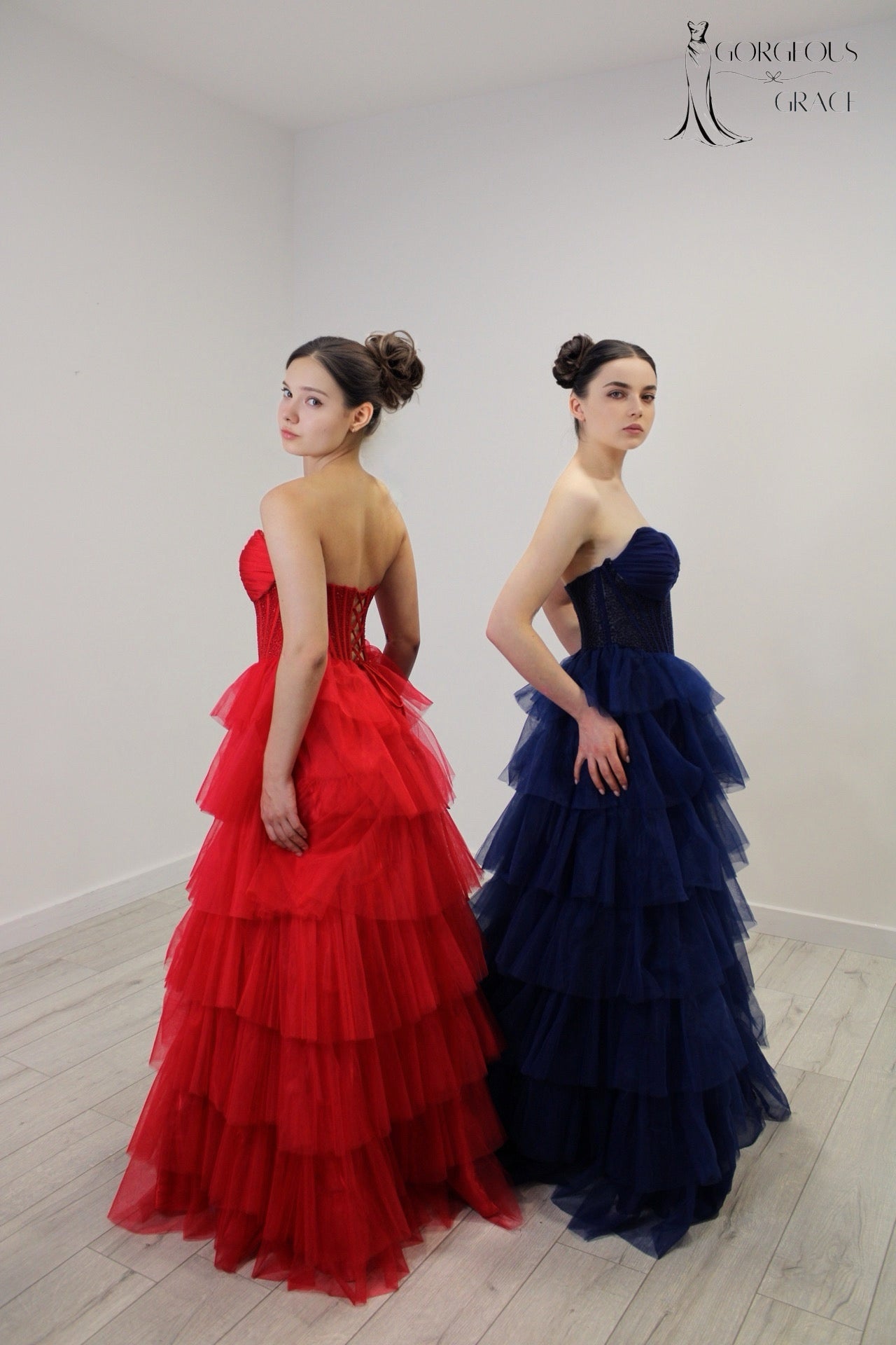 GG2605 Gorgeous Grace