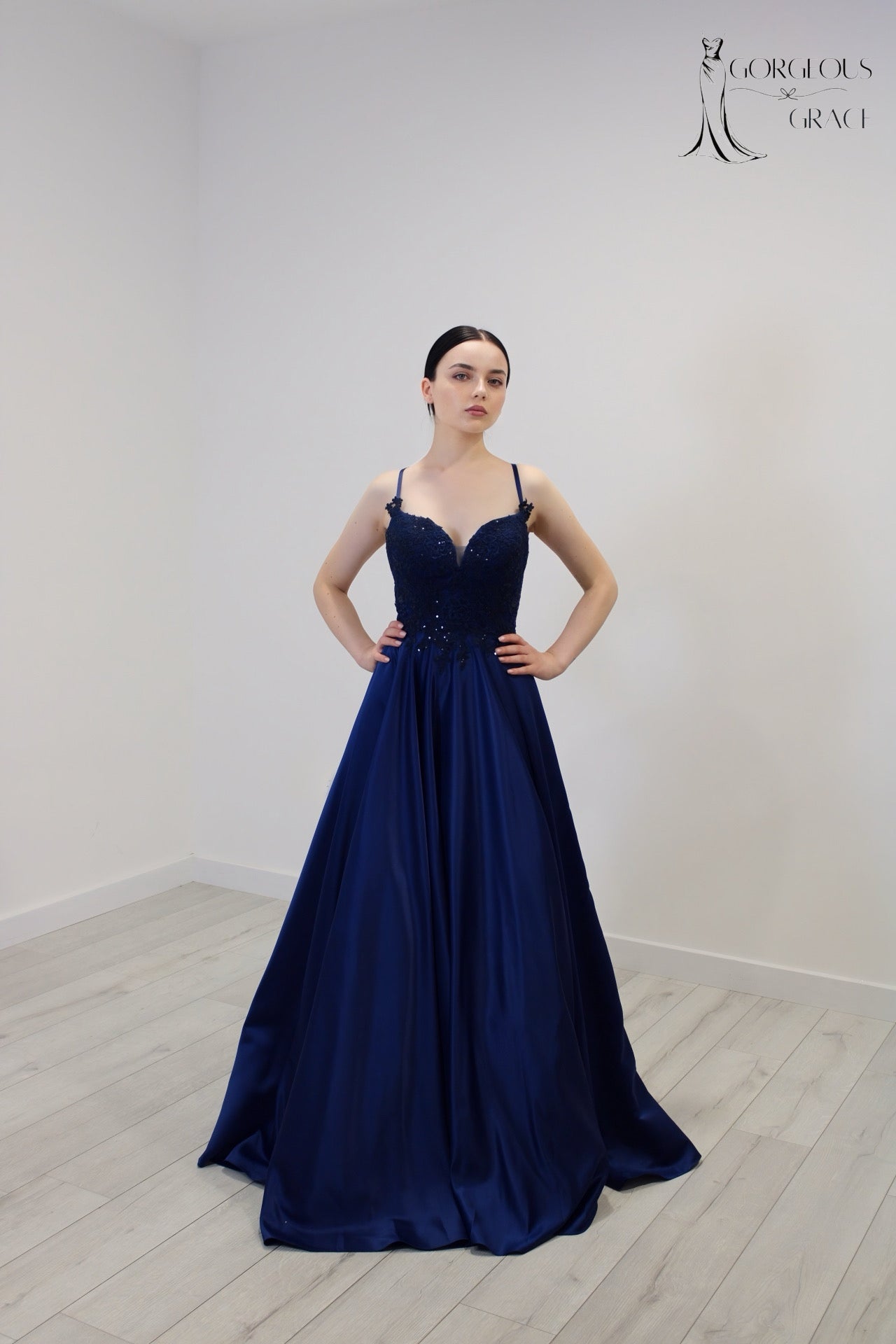 GG2607 Gorgeous Grace