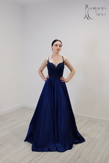 GG2610 Gorgeous Grace