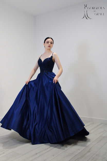 GG2607 Gorgeous Grace