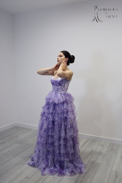 GG2608 Gorgeous Grace