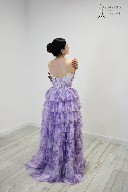 GG2608 Gorgeous Grace