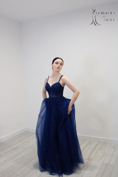 GG2610 Gorgeous Grace