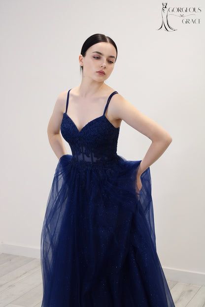 GG2610 Gorgeous Grace