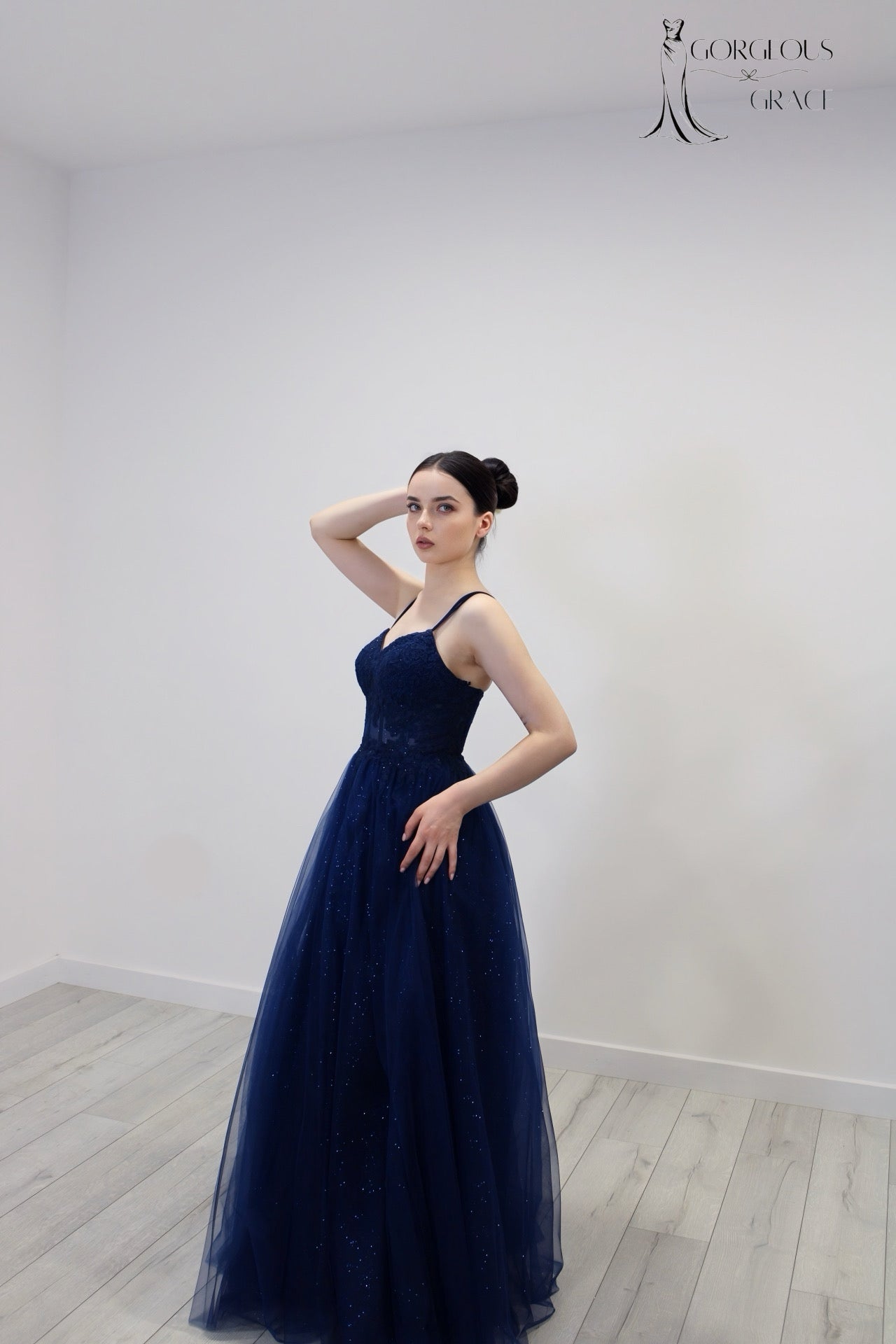 GG2610 Gorgeous Grace