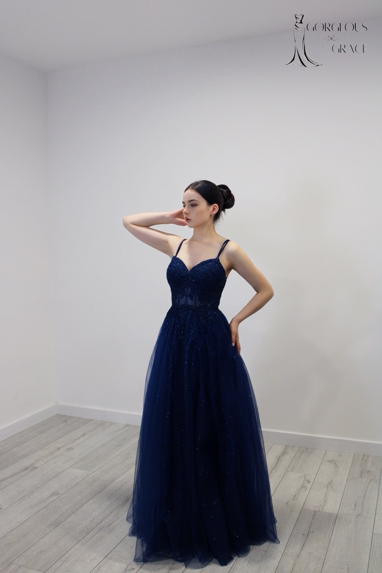 GG2610 Gorgeous Grace