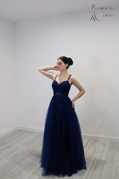 GG2610 Gorgeous Grace