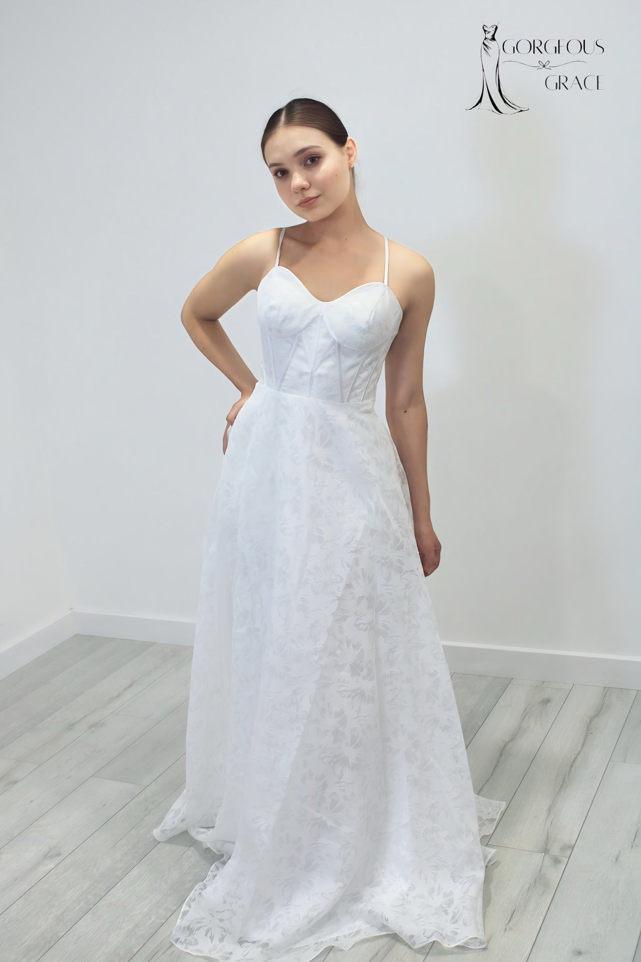 GG2606 Gorgeous Grace