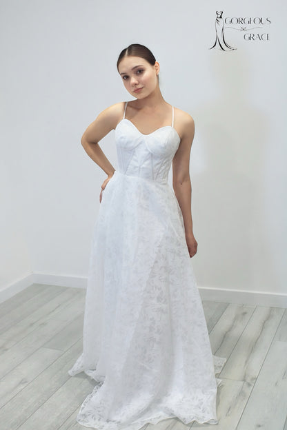 GG2606 Gorgeous Grace