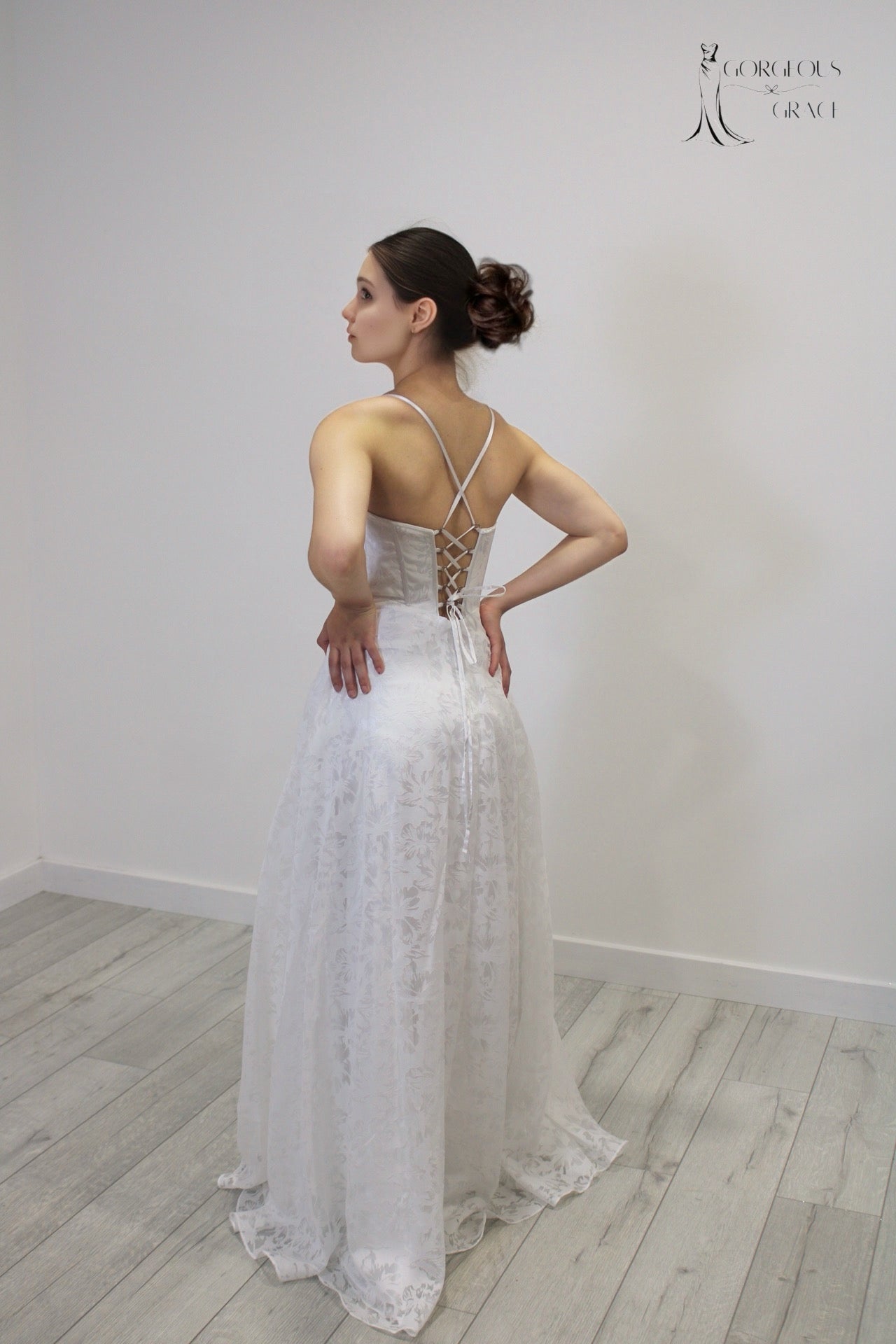 GG2606 Gorgeous Grace