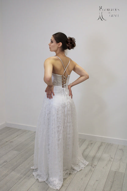 GG2606 Gorgeous Grace