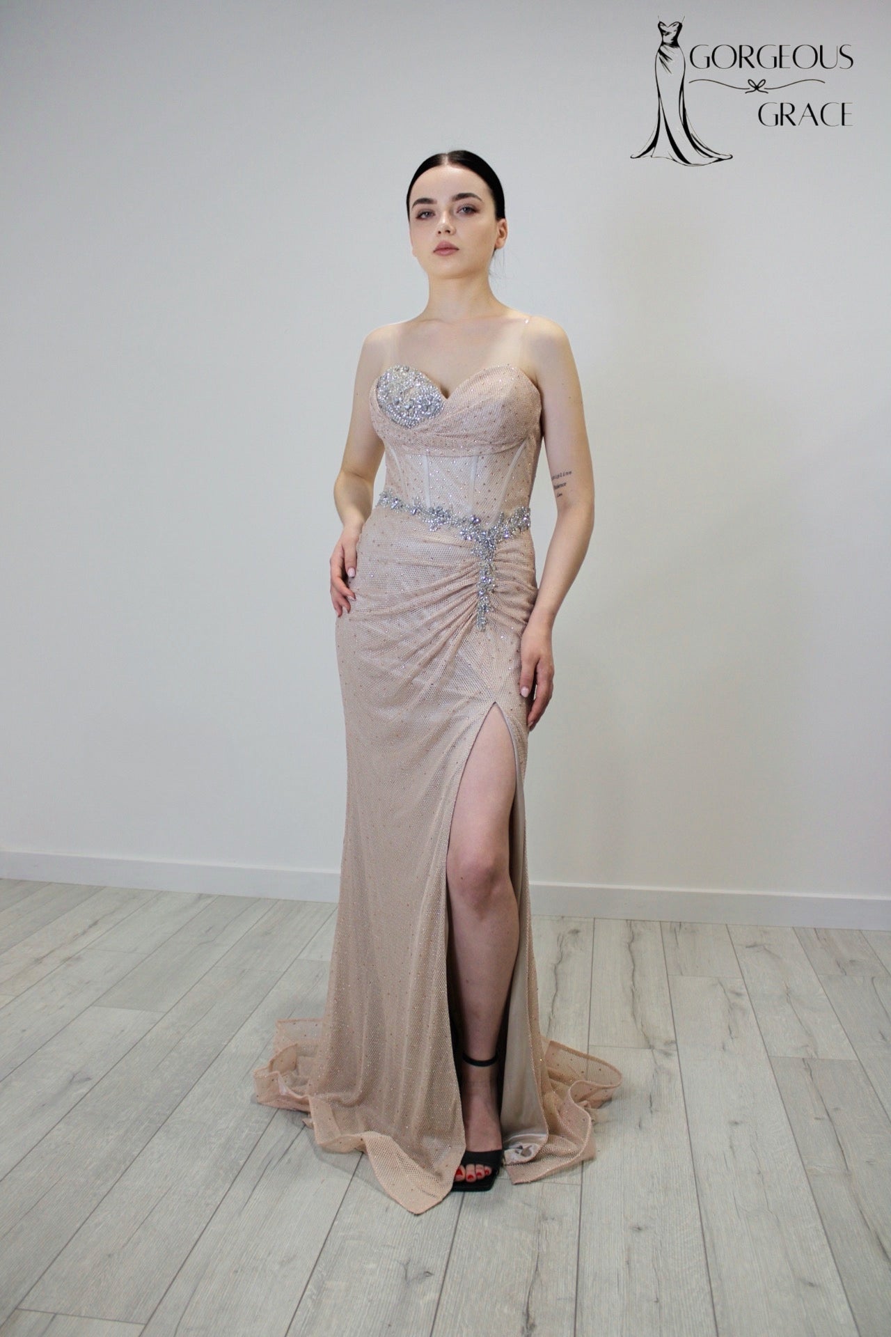 GG2601 Gorgeous Grace