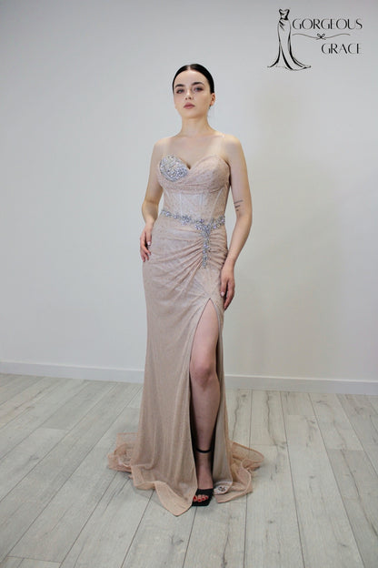 GG2601 Gorgeous Grace