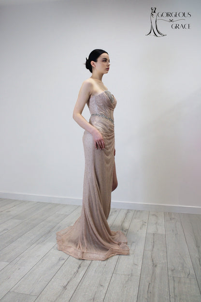 GG2601 Gorgeous Grace