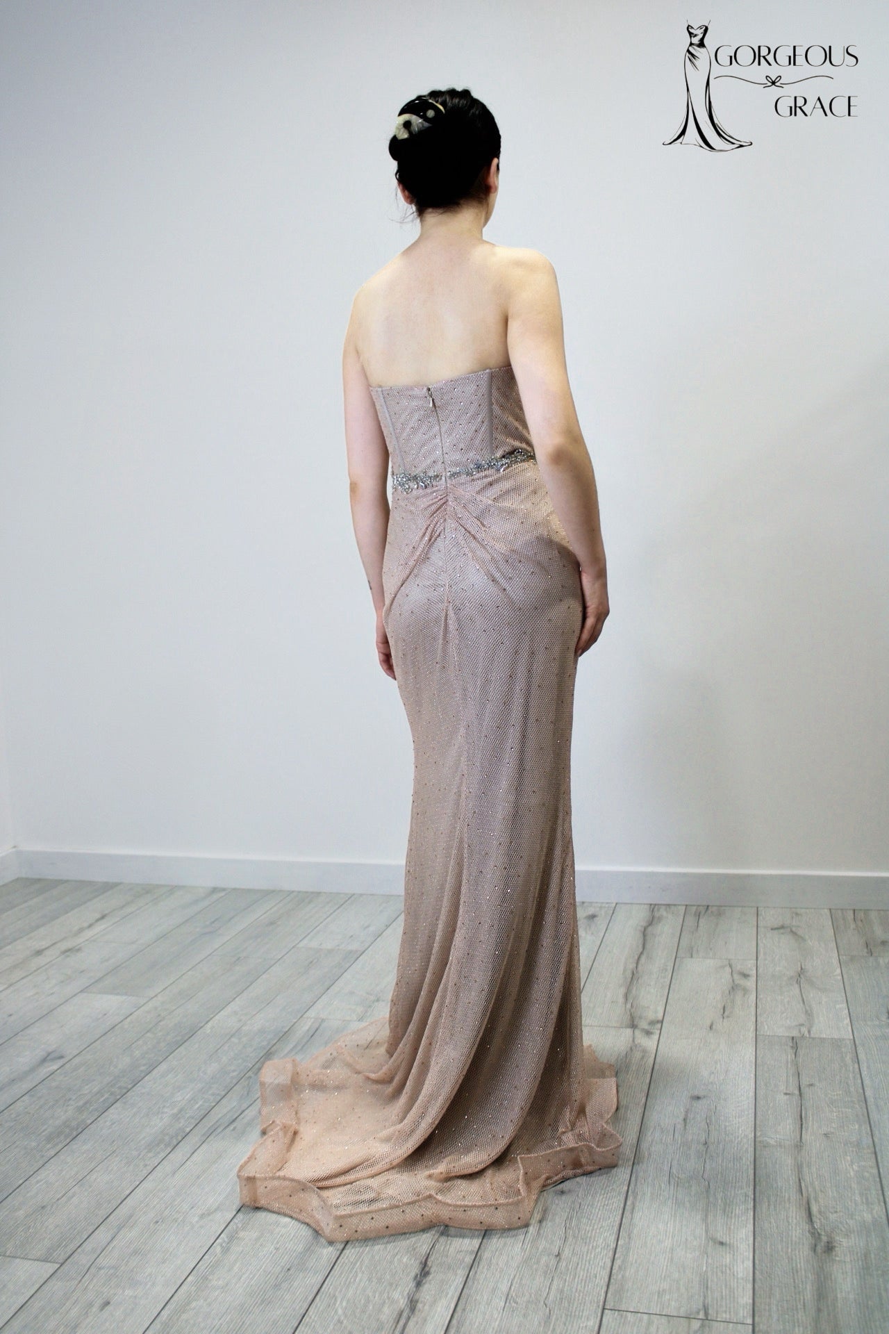 GG2601 Gorgeous Grace