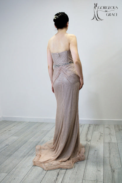 GG2601 Gorgeous Grace