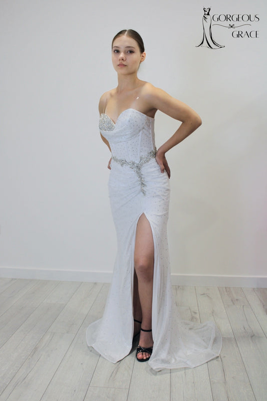 GG2601 Gorgeous Grace