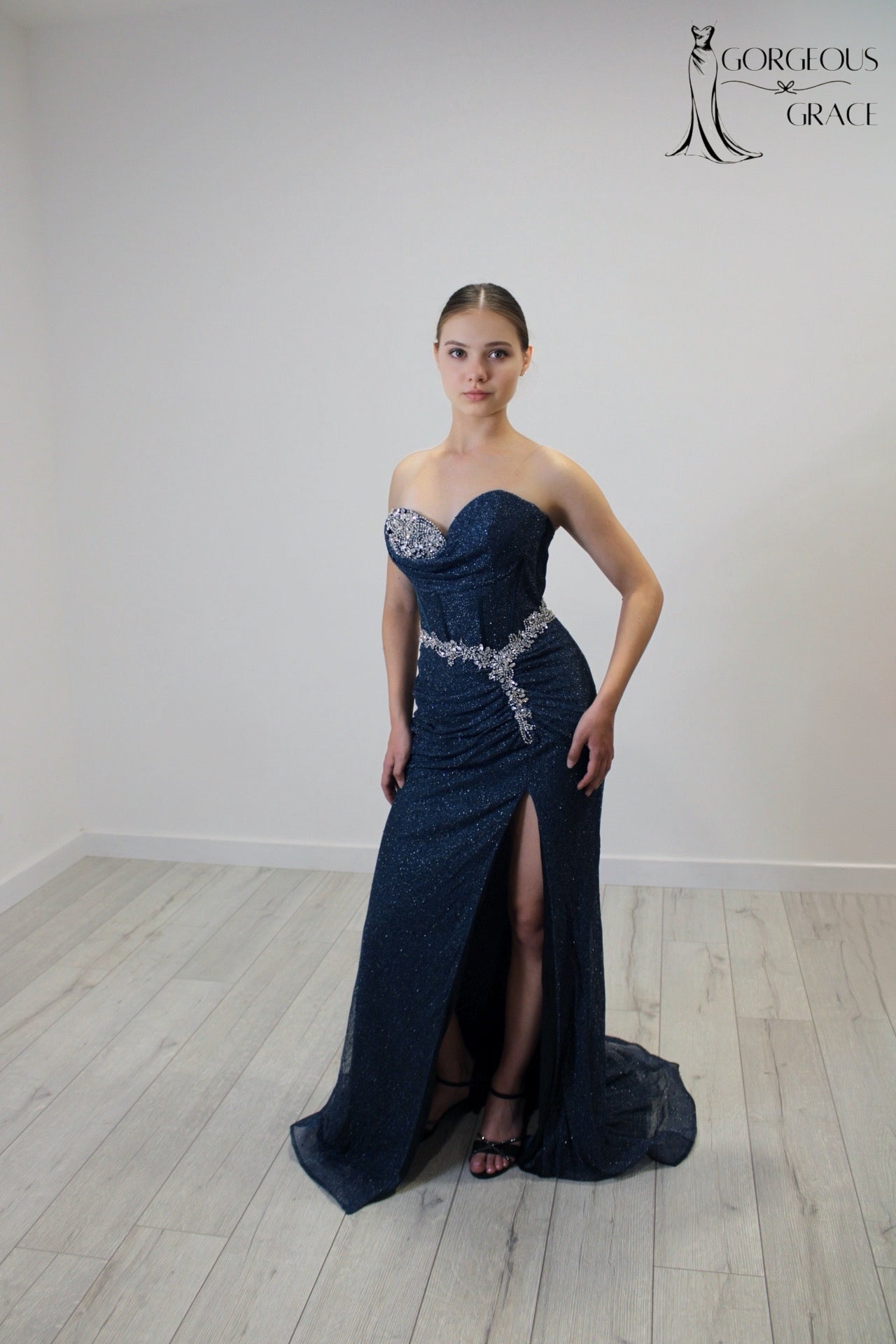 GG2601 Gorgeous Grace