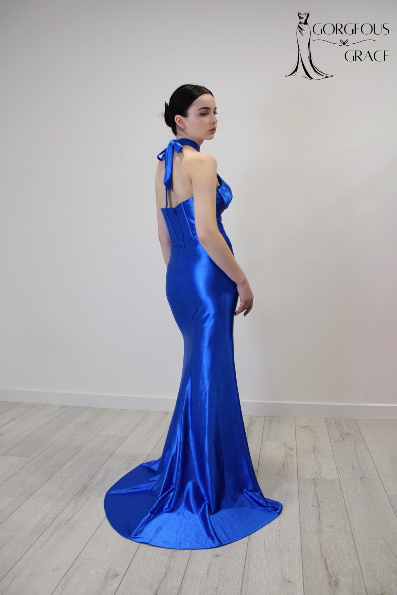 GG2602 Gorgeous Grace