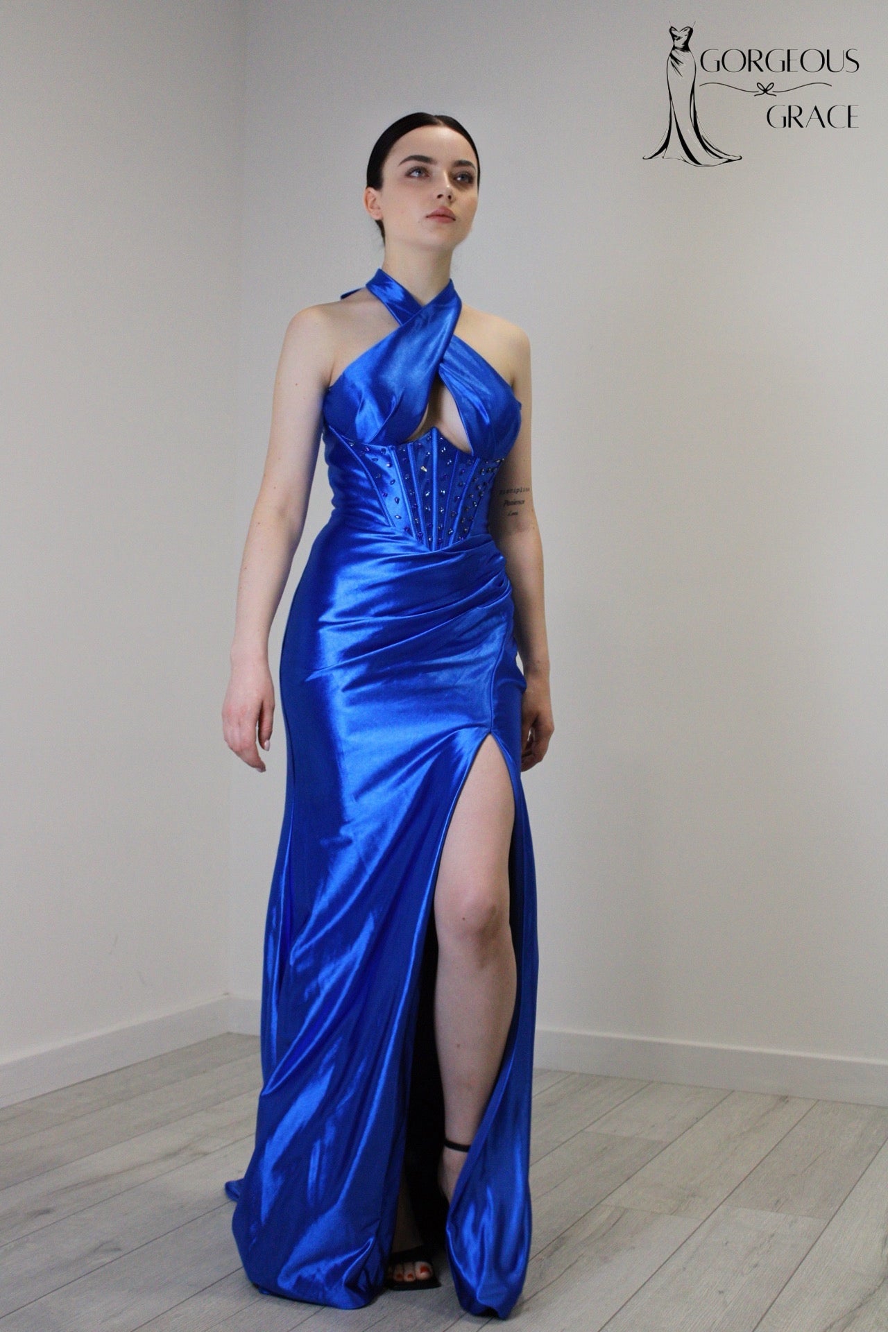 GG2602 Gorgeous Grace