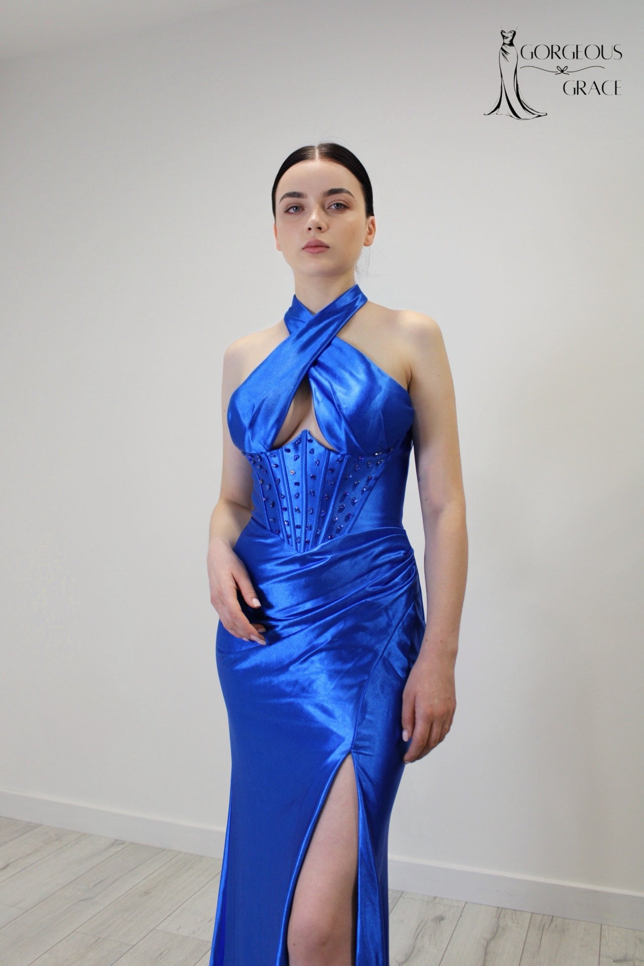 GG2602 Gorgeous Grace