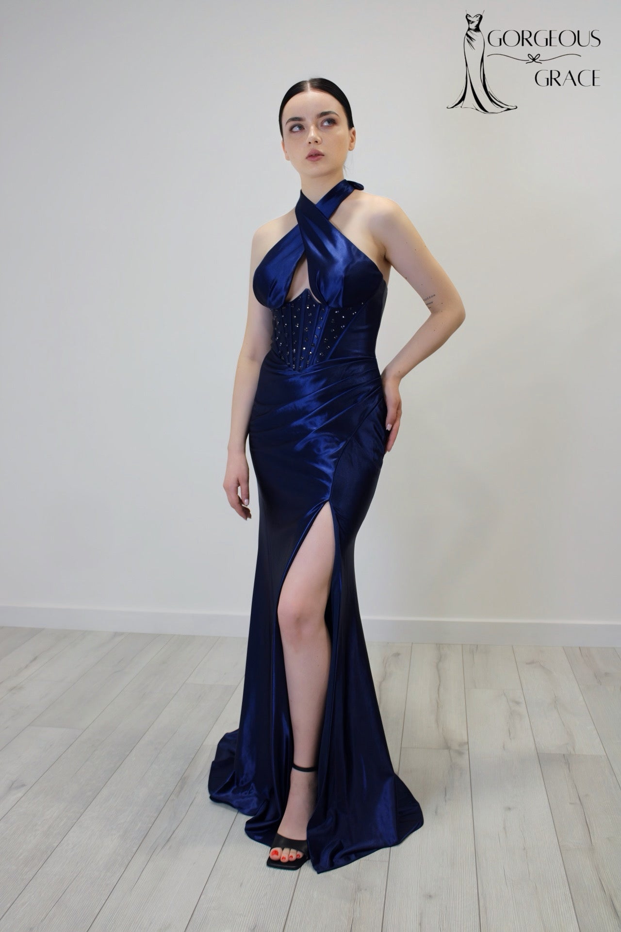 GG2602 Gorgeous Grace