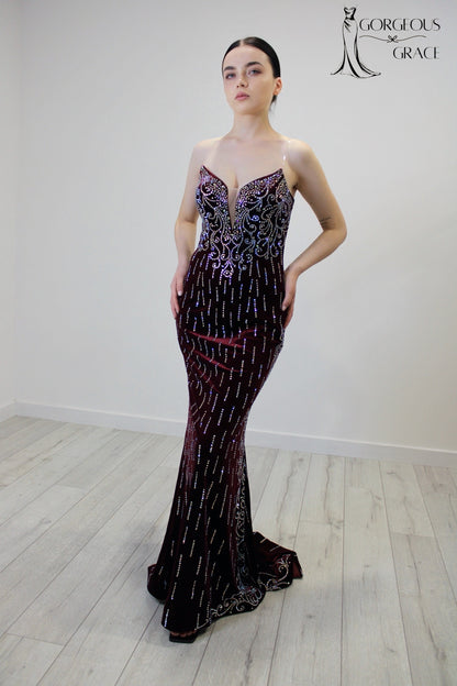 GG2603 Gorgeous Grace