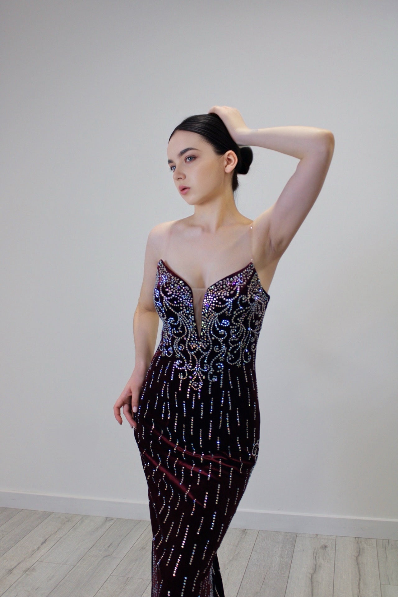 GG2603 Gorgeous Grace