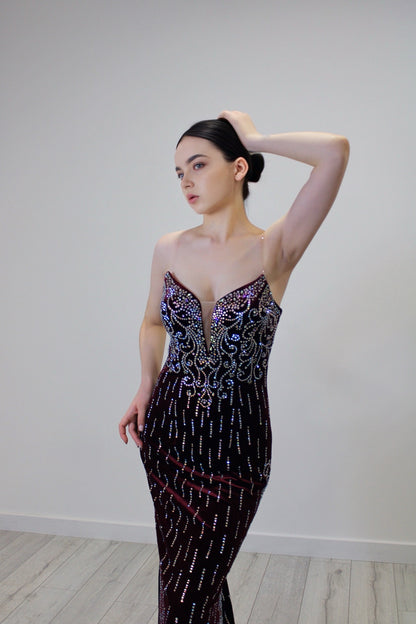 GG2603 Gorgeous Grace