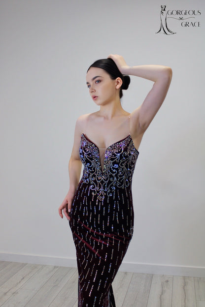 GG2603 Gorgeous Grace