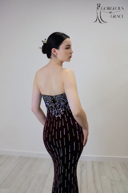 GG2603 Gorgeous Grace