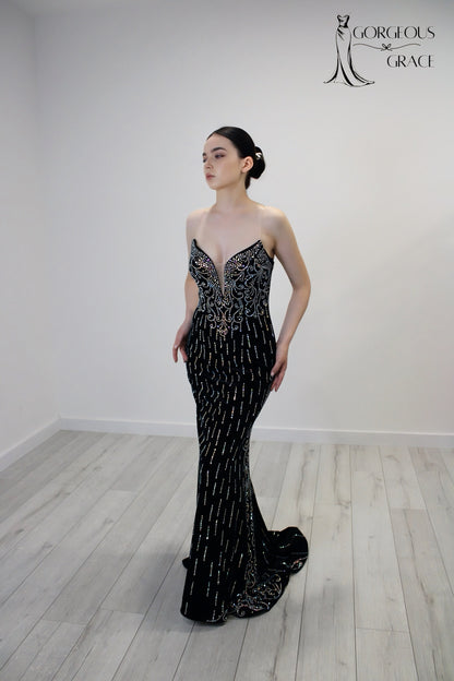 GG2603 Gorgeous Grace