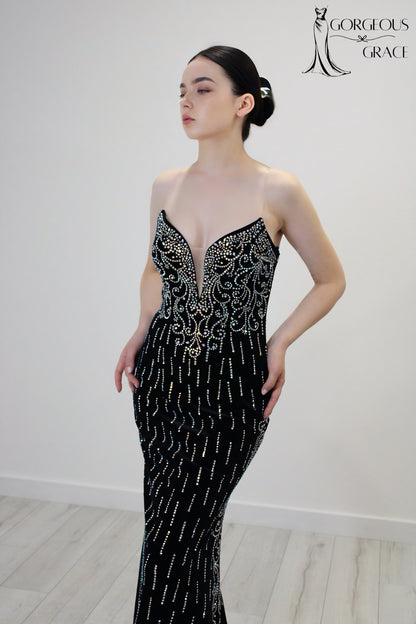 GG2603 Gorgeous Grace