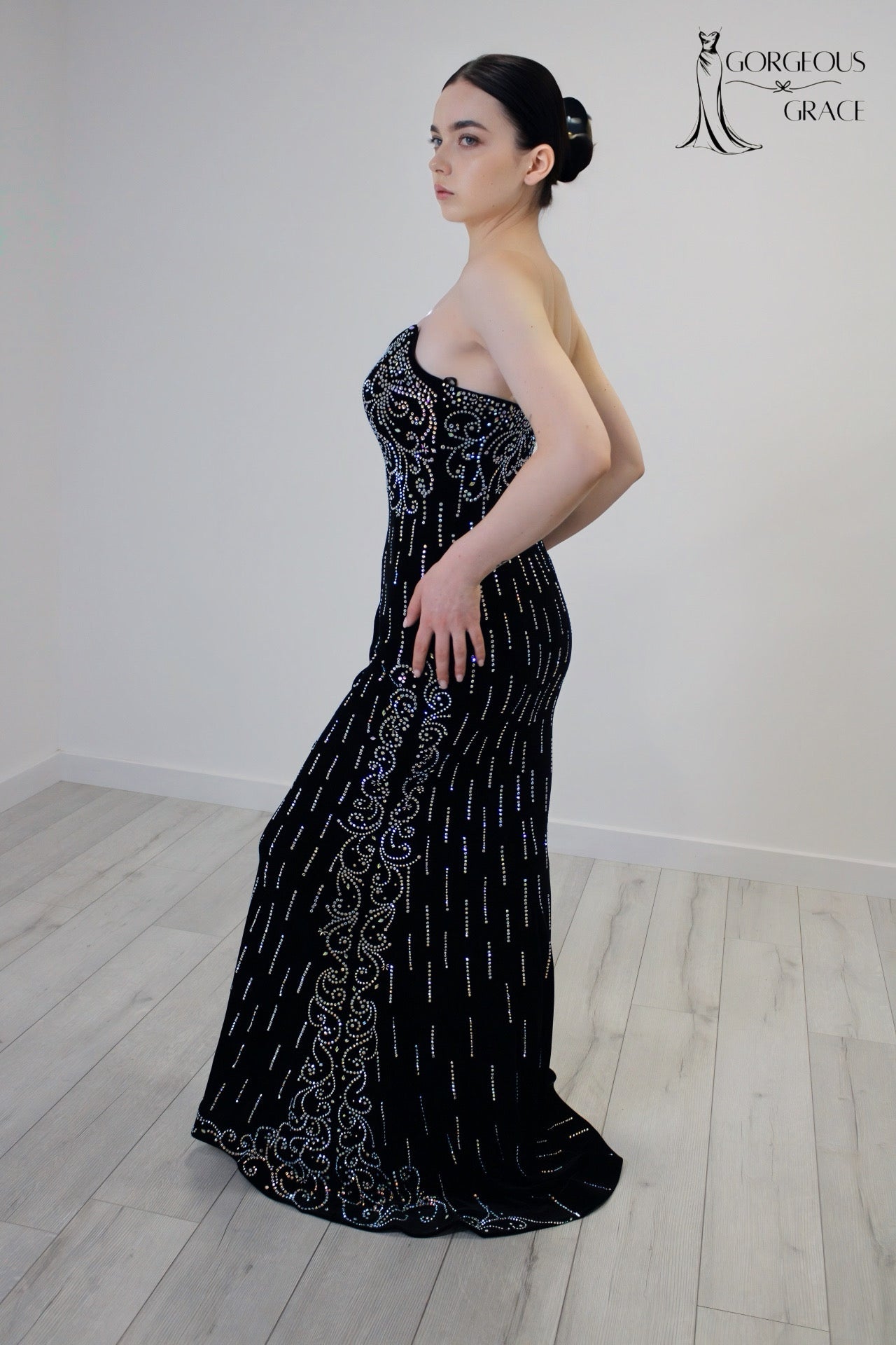 GG2603 Gorgeous Grace