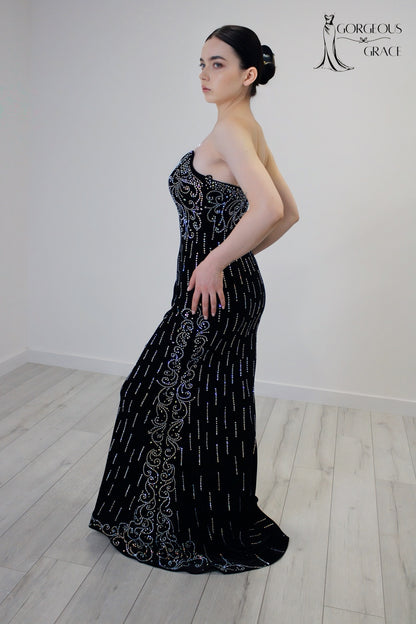 GG2603 Gorgeous Grace