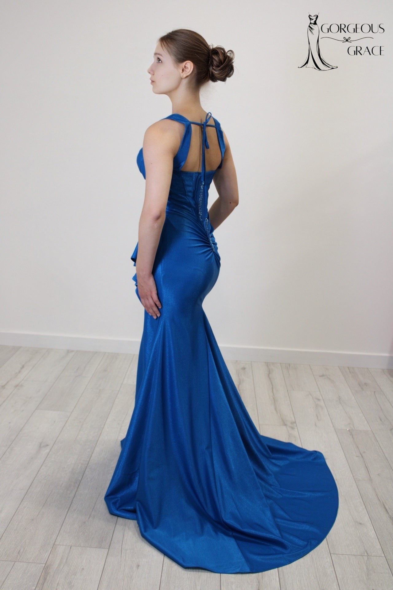 GG2604 GORGEOUS GRACE